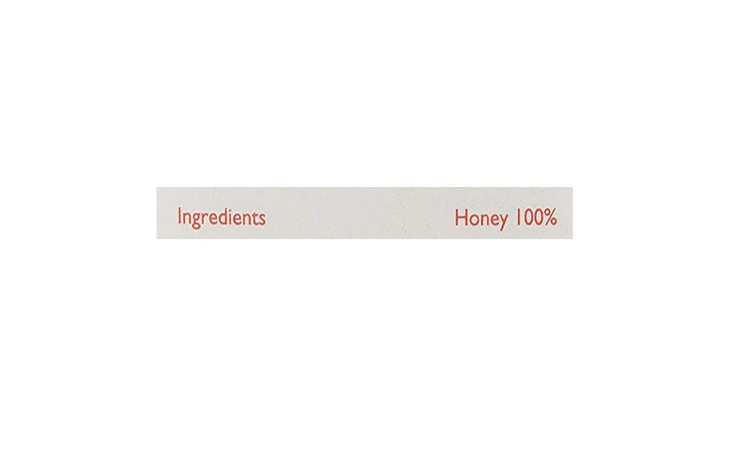 Amolak Azwain &Tulsi Honey    Jar  250 grams